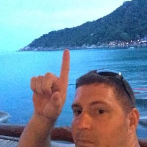 Meet your Posher, Chris